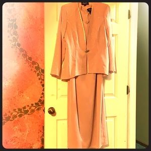 R & M Collection Mother of the Bride